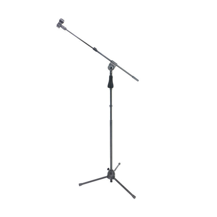 Telescopic Boom Microphone Stand - Fair Deal Music