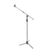 Telescopic Boom Microphone Stand - Fair Deal Music