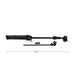 Telescopic Boom Microphone Stand - Fair Deal Music
