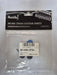 Musiclily Bass String Tree String Retainer Rondelle, Black - Fair Deal Music