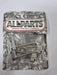 Allparts BP-2071-010 Set of 4 Grooved Saddles for Omega and Badass Bass Bridge - Fair Deal Music