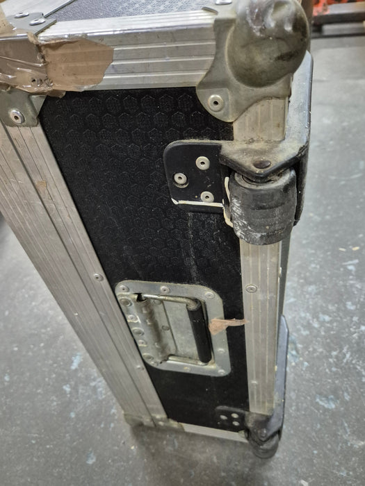 Transit Cases TRK-08 Metal Flightcase for Roland Fantom X8 (Used) - Fair Deal Music