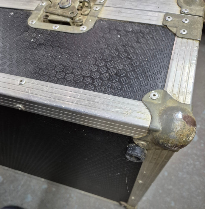 Transit Cases TRK-08 Metal Flightcase for Roland Fantom X8 (Used) - Fair Deal Music