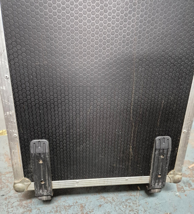 Transit Cases TRK-08 Metal Flightcase for Roland Fantom X8 (Used) - Fair Deal Music