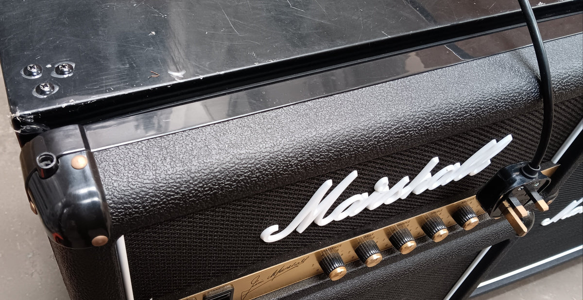 Marshall Fridge 4.4 With Freezer Compartment B-Stock  #1