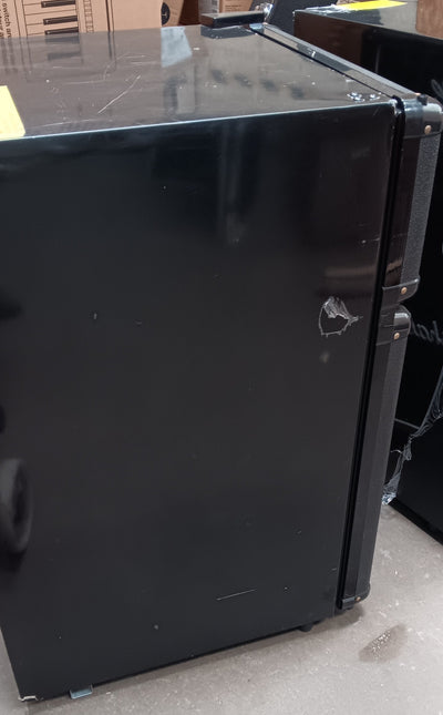 Marshall Fridge 4.4 With Freezer Compartment B-Stock  #1