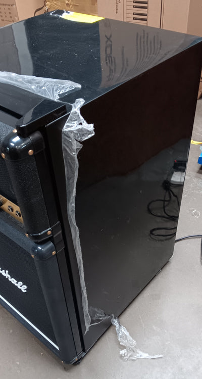 Marshall Fridge 4.4 With Freezer Compartment B-Stock  #2