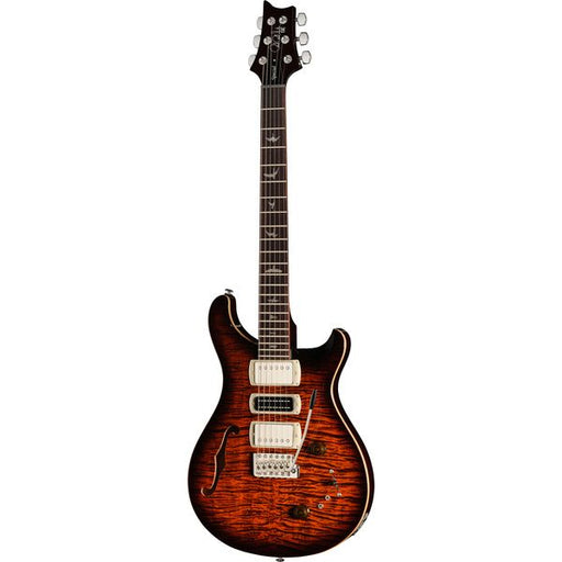 PRS SE Special Semi Hollow Orange Tiger Burst - Fair Deal Music