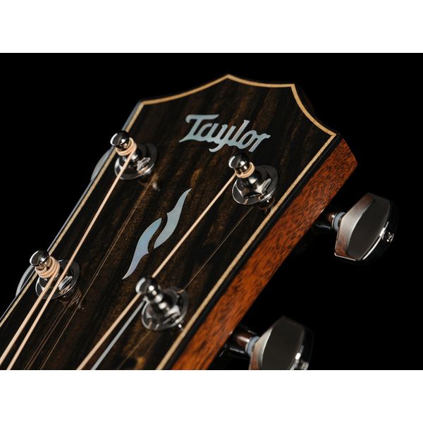 Taylor 814ce, Next Generation Grand Auditorium