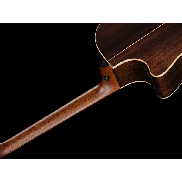 Taylor 814ce, Next Generation Grand Auditorium