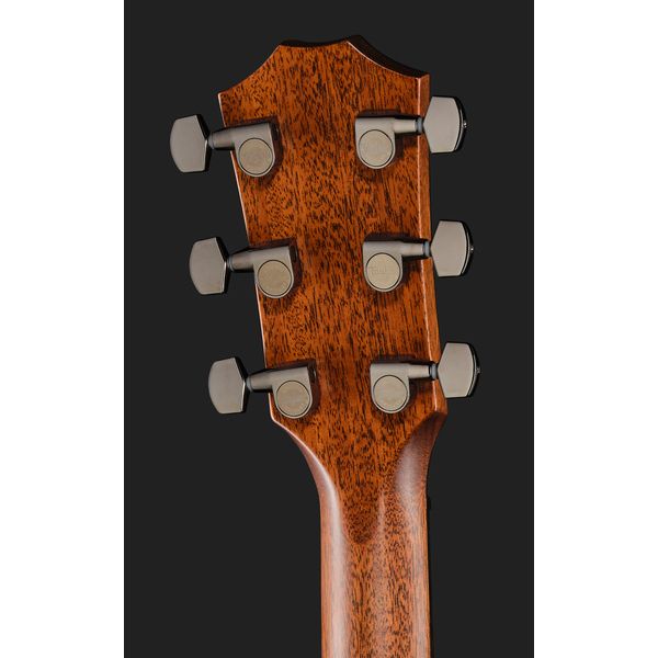 Taylor 814ce, Next Generation Grand Auditorium