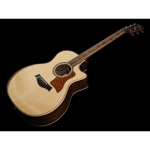 Taylor 814ce, Next Generation Electro Acoustic Guitar, Grand Auditorium - Fair Deal Music