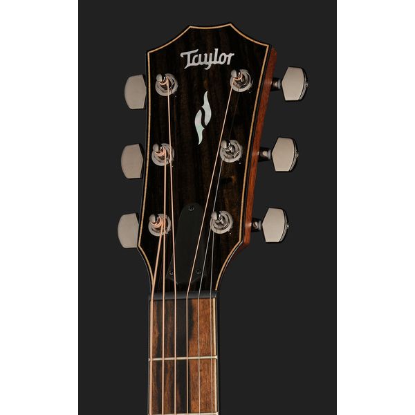 Taylor 814ce, Next Generation Electro Acoustic Guitar, Grand Auditorium - Fair Deal Music