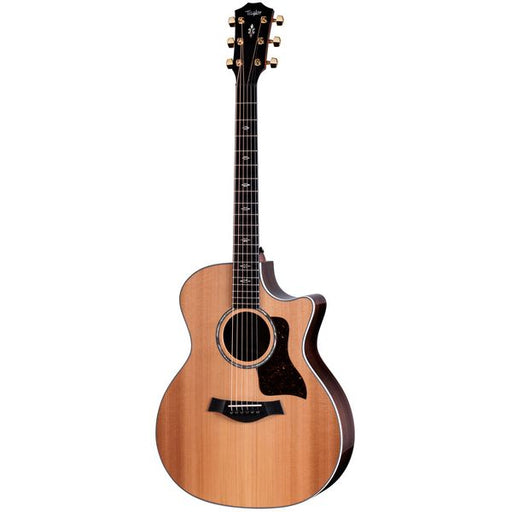 Taylor Next Generation 714CE Electro Acoustic Guitar, Grand Auditorium - Fair Deal Music