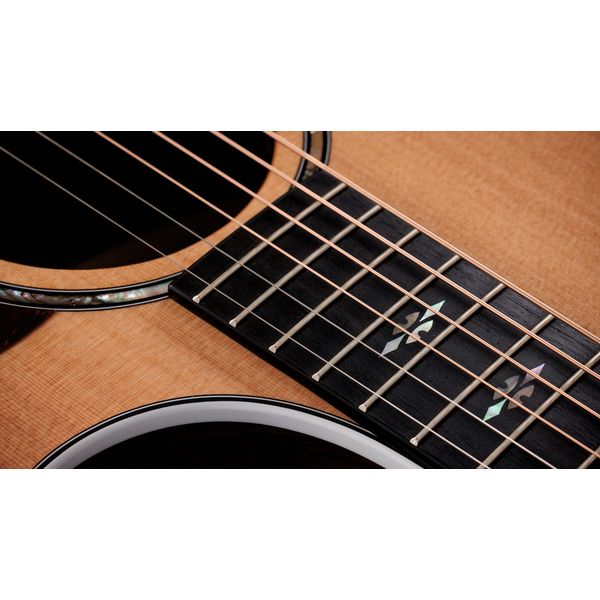 Taylor Next Generation 714CE Electro Acoustic Guitar, Grand Auditorium - Fair Deal Music
