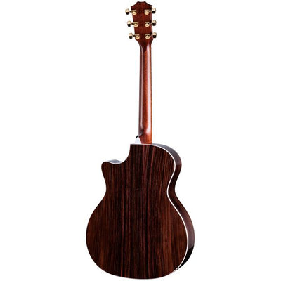 Taylor Next Generation 714CE Electro Acoustic Guitar, Grand Auditorium - Fair Deal Music