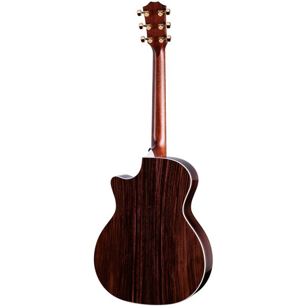 Taylor Next Generation 714CE Electro Acoustic Guitar, Grand Auditorium - Fair Deal Music