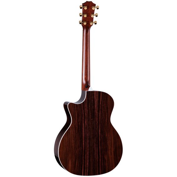 Taylor Next Generation 714CE Electro Acoustic Guitar, Grand Auditorium - Fair Deal Music
