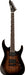 ESP LTD JM-II Josh Middleton, Black Shadow Burst - Fair Deal Music