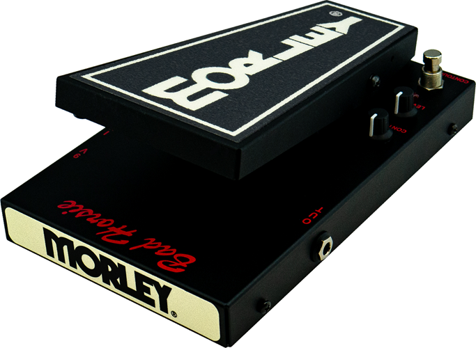 Morley BH-2 Bad Horsie® 2 Contour Wah Pedal - Fair Deal Music