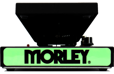 Morley BH-2 Bad Horsie® 2 Contour Wah Pedal - Fair Deal Music