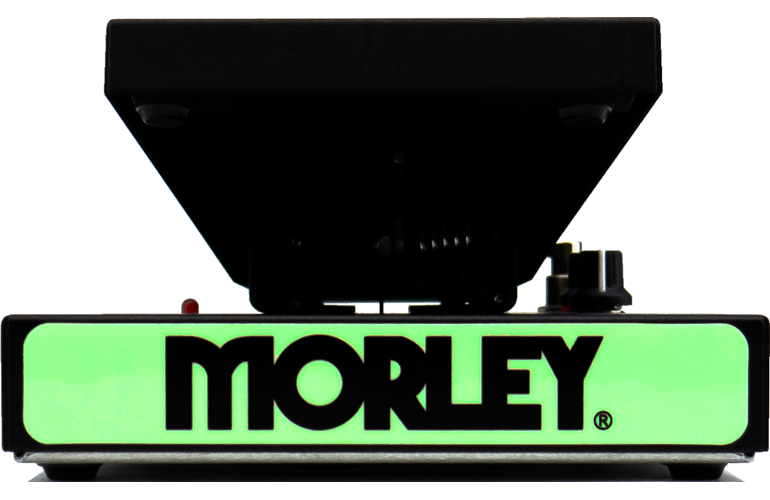 Morley BH-2 Bad Horsie® 2 Contour Wah Pedal - Fair Deal Music