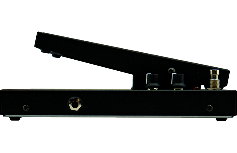 Morley BH-2 Bad Horsie® 2 Contour Wah Pedal - Fair Deal Music
