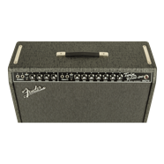 Fender GB Twin Reverb George Benson Guitar Amplifier
