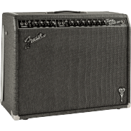 Fender GB Twin Reverb George Benson Guitar Amplifier
