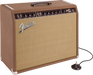 Fender '62 Super Amp 230V - Fair Deal Music