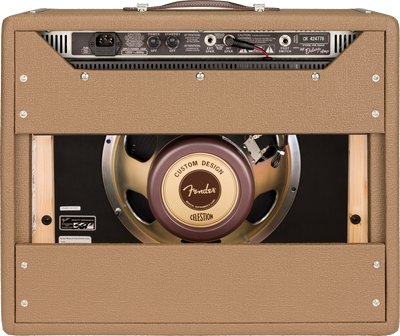 Fender '62 Deluxe Amp, 230V UK - Fair Deal Music