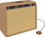 Fender '62 Deluxe Amp, 230V UK - Fair Deal Music