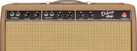 Fender '62 Deluxe Amp, 230V UK - Fair Deal Music