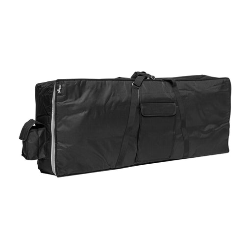 Stagg K10-115 Carry Case for Keyboards up to 112 x 47 x 17 cm - Fair Deal Music