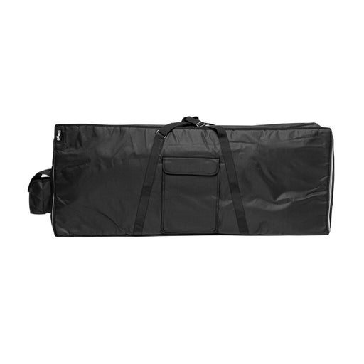 Stagg K10-115 Carry Case for Keyboards up to 112 x 47 x 17 cm - Fair Deal Music