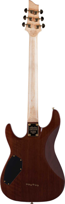 Schecter Omen Extreme-6 Gloss Natural - Fair Deal Music