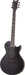 Schecter Solo-II Evil Twin Satin Black - Fair Deal Music