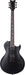 Schecter Solo-II Evil Twin Satin Black - Fair Deal Music