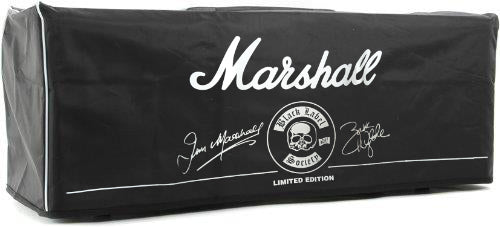 MARSHALL 2203ZW ZAKK Wylde Signature Head JCM800 EUR 1.699,00 - Foto 6