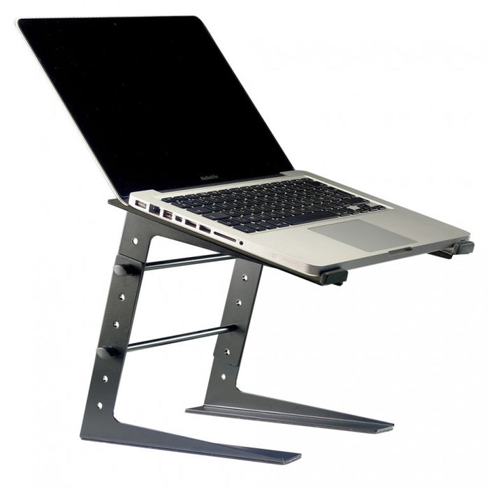 Stagg DJS-LT10 Professional Laptop Stand - Fair Deal Music