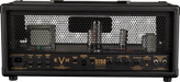EVH 5150 Iconic Series 15W EL34 Head, Black - Fair Deal Music