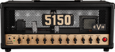 EVH 5150 Iconic Series 15W EL34 Head, Black - Fair Deal Music
