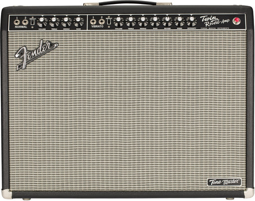 Fender ToneMaster Twin Reverb Amplifier, Ex-Display - Fair Deal Music