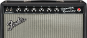 Fender ToneMaster Princeton Reverb Guitar Amplifier, Open Box - Fair Deal Music
