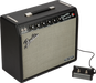 Fender ToneMaster Princeton Reverb Guitar Amplifier, Open Box - Fair Deal Music