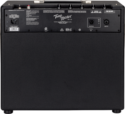 Fender Tone Master FR-10 Full Range Powered Speaker - Fair Deal Music