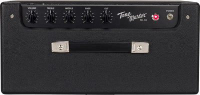 Fender Tone Master FR-10 Full Range Powered Speaker - Fair Deal Music