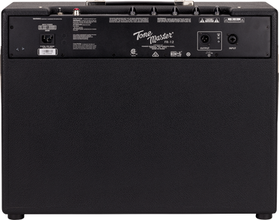 Fender Tone Master FR-12 12" Full Range Powered Speaker - Fair Deal Music