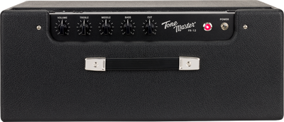 Fender Tone Master FR-12 12" Full Range Powered Speaker - Fair Deal Music