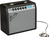 Fender '68 Custom Vibro Champ Reverb - Fair Deal Music